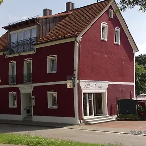 Garni Brunnenhof Gasthof